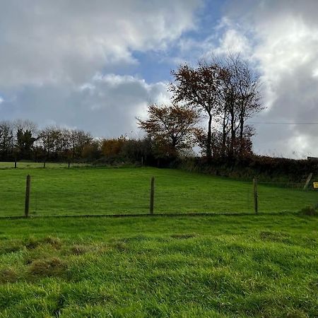 Woodland View At Hewish Mill Villa Bittadon Exteriör bild